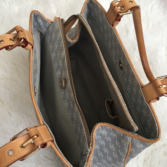 Dooney & Bourke bag - Picture 5 of 5